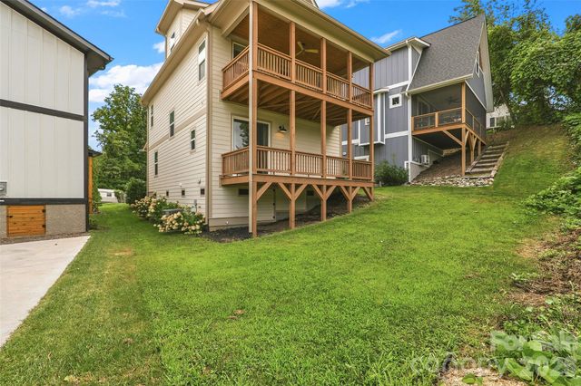 9 Hilldale Road, Asheville, NC 28803