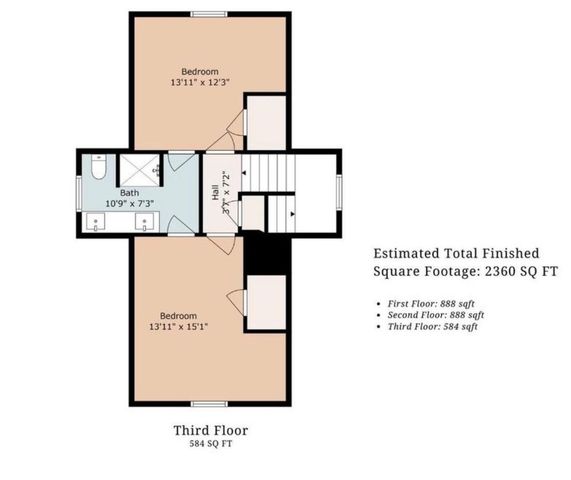 9 Hilldale Road, Asheville, NC 28803