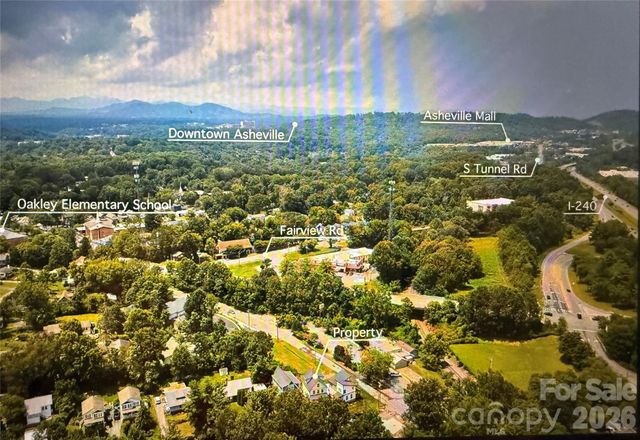 9 Hilldale Road, Asheville, NC 28803