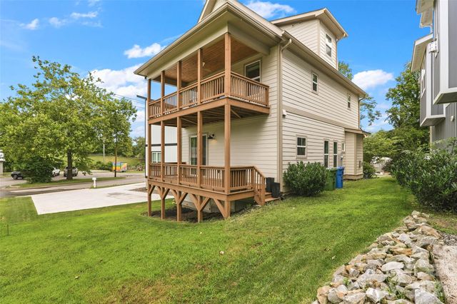 9 Hilldale Road, Asheville, NC 28803