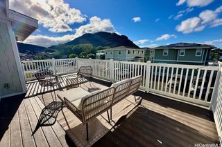87-176 Maipalaoa Road MN29, Waianae, HI 96792