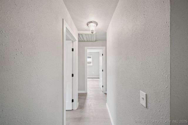 404 N Oklahoma Street, Pryor, OK 74361