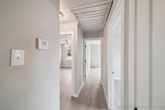 404 N Oklahoma Street, Pryor, OK 74361