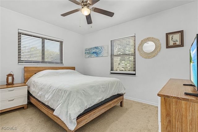 12184 Dolphin RD, Bokeelia, FL 33922