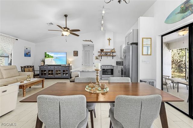 12184 Dolphin RD, Bokeelia, FL 33922