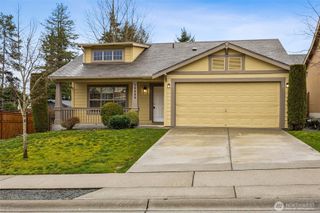 20009 40th Avenue E, Spanaway, WA 98387