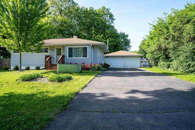 4610 Steinhauer Trail, Madison, WI 53716