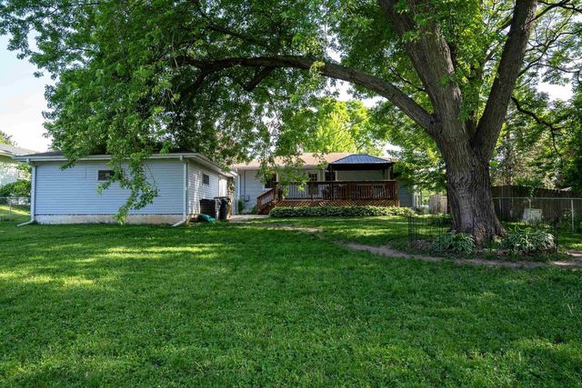 4610 Steinhauer Trail, Madison, WI 53716