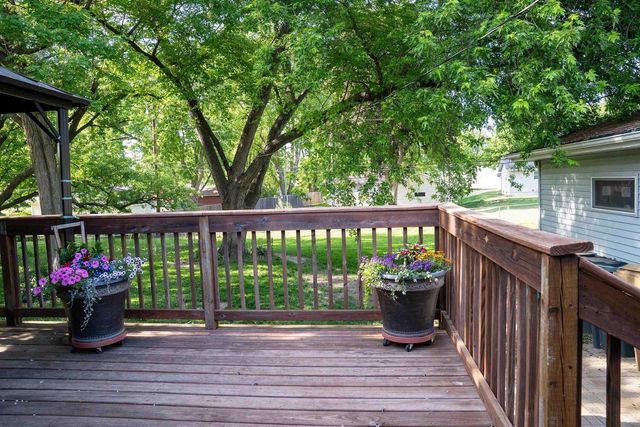 4610 Steinhauer Trail, Madison, WI 53716