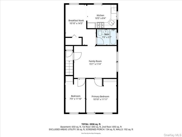 276 Revere Avenue, Bronx, NY 10465