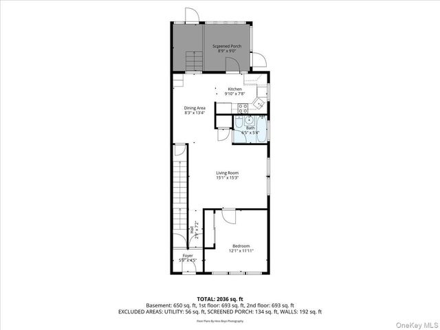 276 Revere Avenue, Bronx, NY 10465