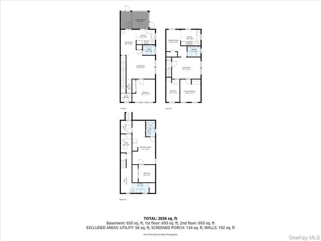 276 Revere Avenue, Bronx, NY 10465
