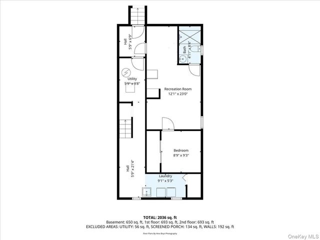 276 Revere Avenue, Bronx, NY 10465