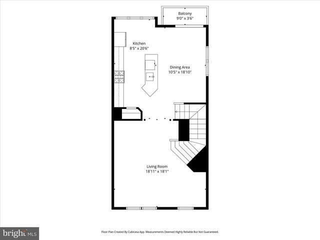 918 HARRISON CIR, Alexandria, VA 22304