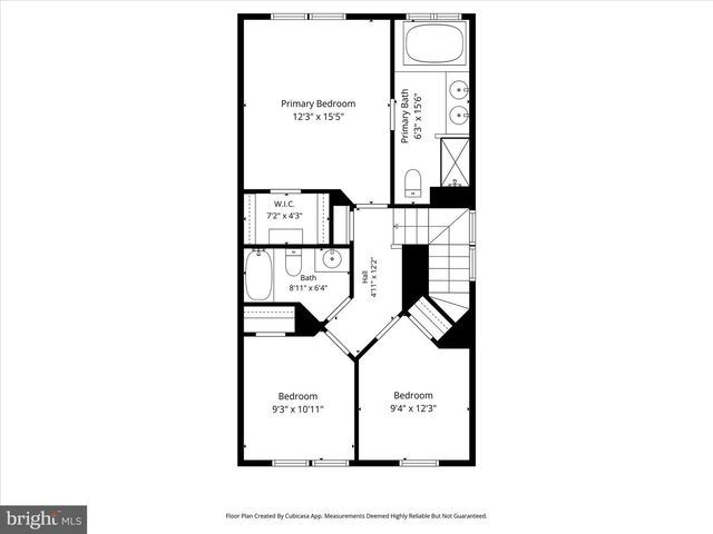 918 HARRISON CIR, Alexandria, VA 22304