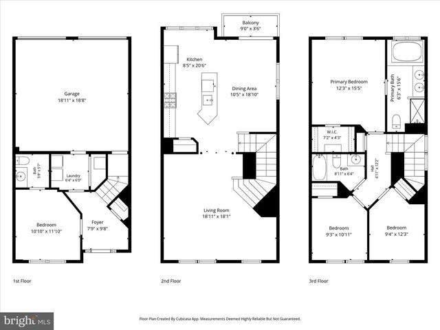 918 HARRISON CIR, Alexandria, VA 22304
