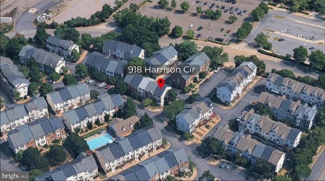 918 HARRISON CIR, Alexandria, VA 22304