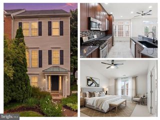 918 HARRISON CIR, Alexandria, VA 22304