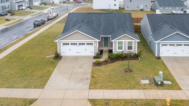 195 Skyway Drive, Springfield, OH 45505