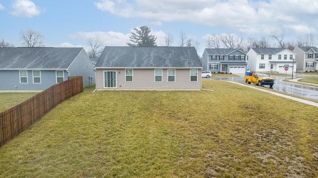 195 Skyway Drive, Springfield, OH 45505
