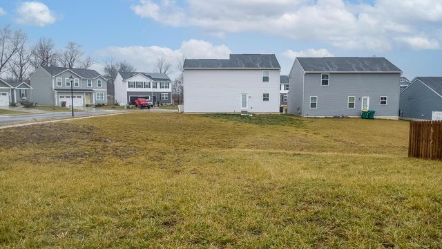 195 Skyway Drive, Springfield, OH 45505