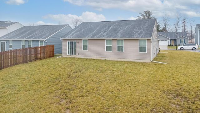 195 Skyway Drive, Springfield, OH 45505