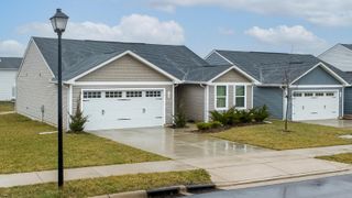 195 Skyway Drive, Springfield, OH 45505