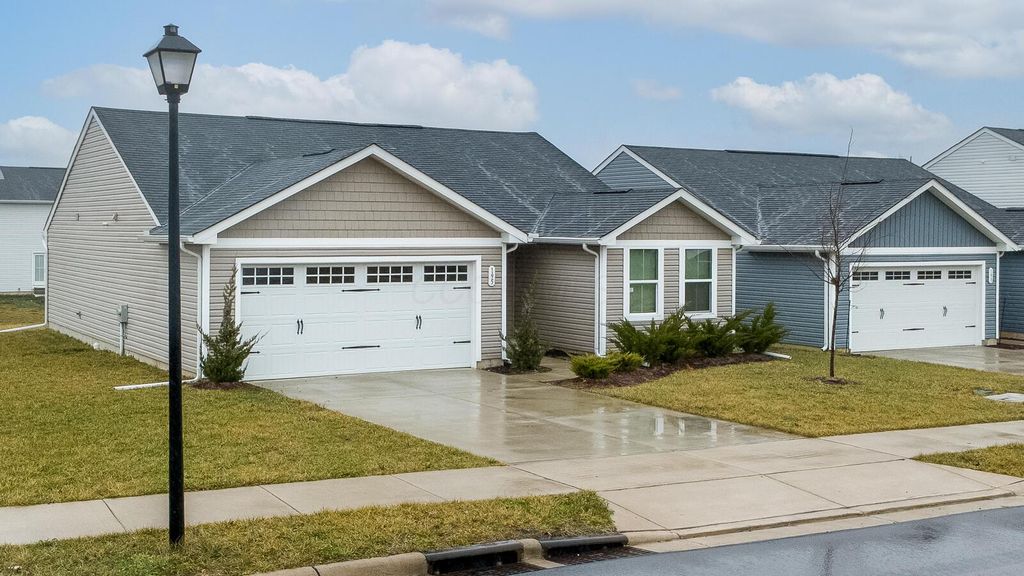 195 Skyway Drive, Springfield, OH 45505