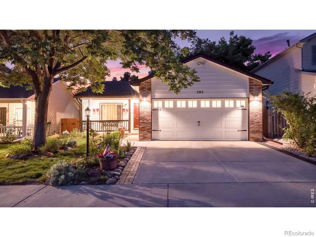 384 Pin Oak Drive, Loveland, CO 80538