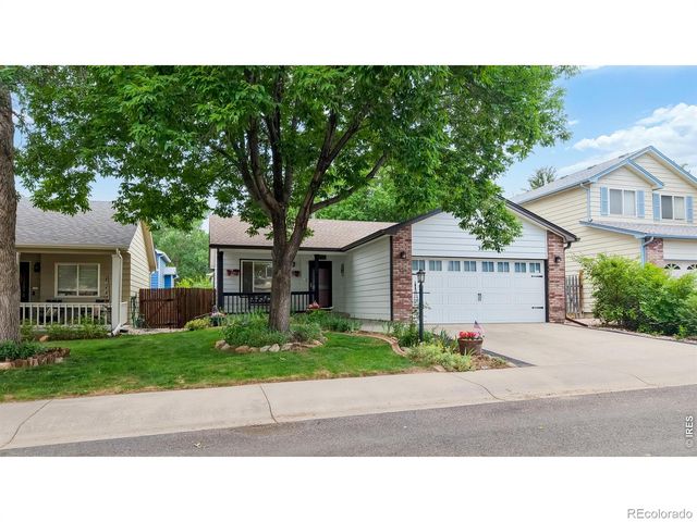 384 Pin Oak Drive, Loveland, CO 80538