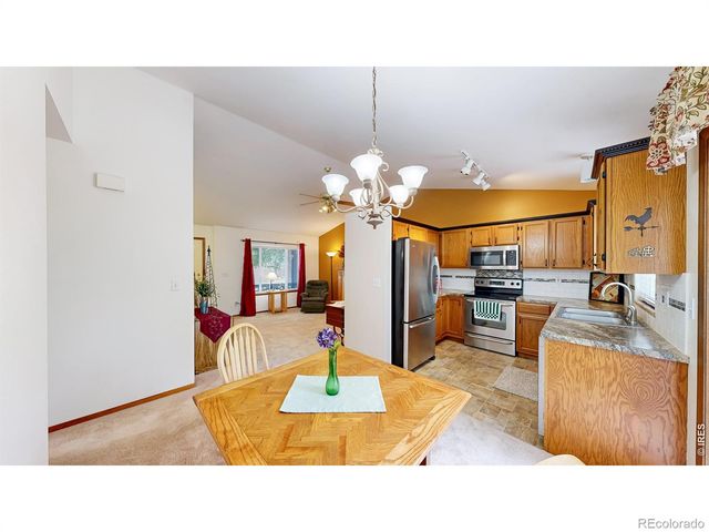 384 Pin Oak Drive, Loveland, CO 80538