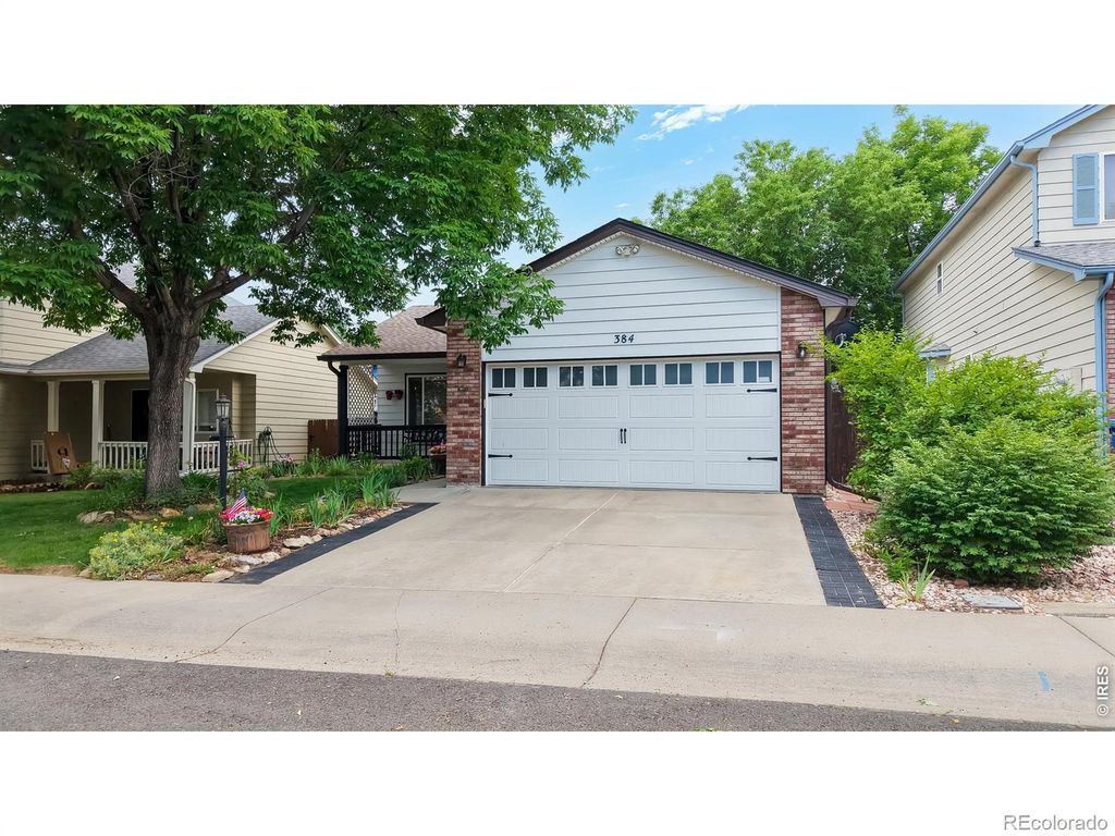 384 Pin Oak Drive, Loveland, CO 80538