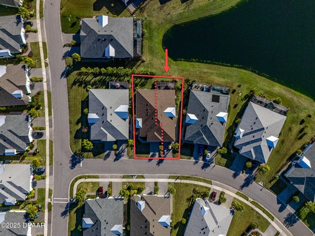 225 St Somewhere Drive, Daytona Beach, FL 32124