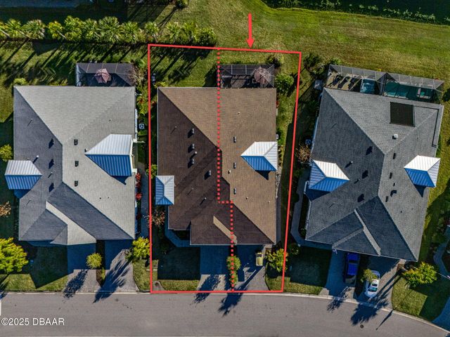 225 St Somewhere Drive, Daytona Beach, FL 32124