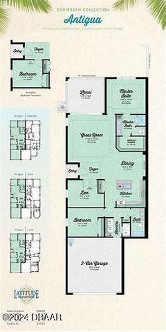 225 St Somewhere Drive, Daytona Beach, FL 32124