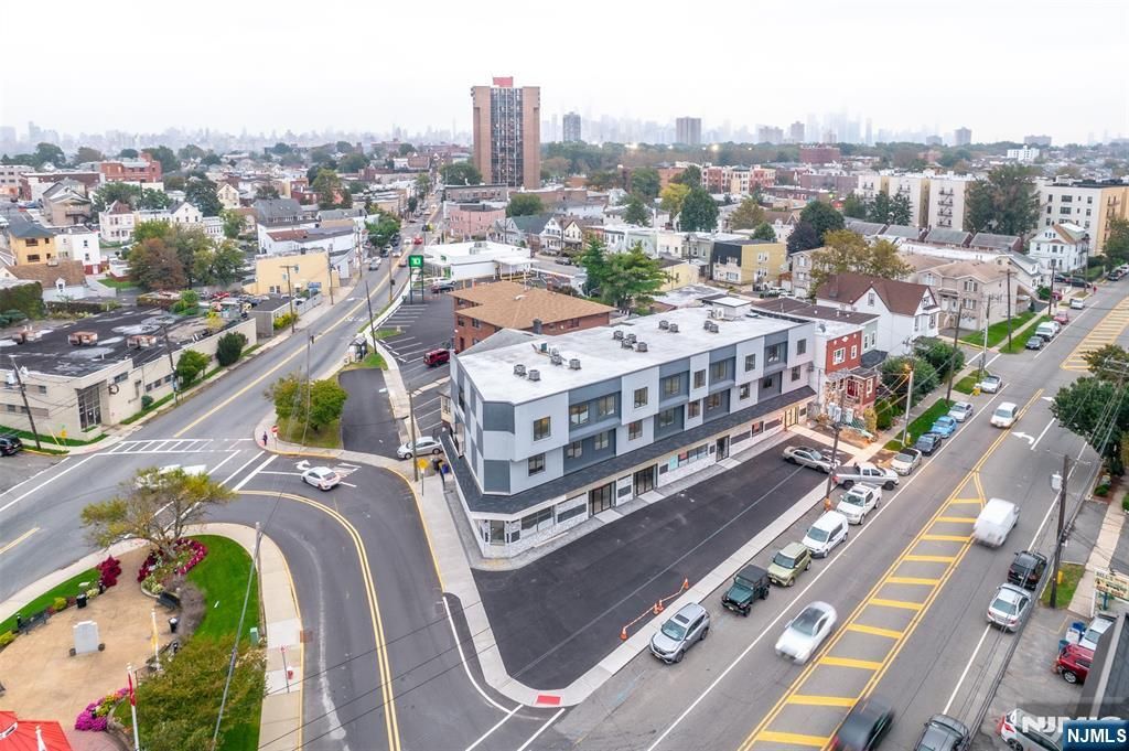 44 Bergen Boulevard 2, Fairview, NJ 07022