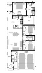 186 Hornet ST, Elgin, TX 78621