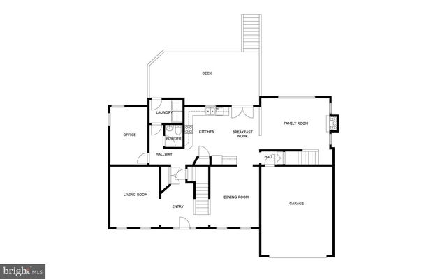 27 WHIRLAWAY DR, Bear, DE 19701