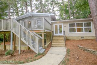 234 Lakeview Drive, Whispering Pines, NC 28327