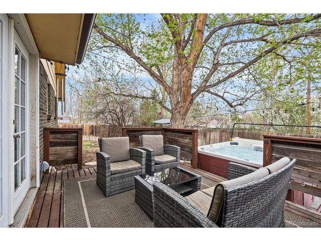 750 Xenon St, Lakewood, CO 80401