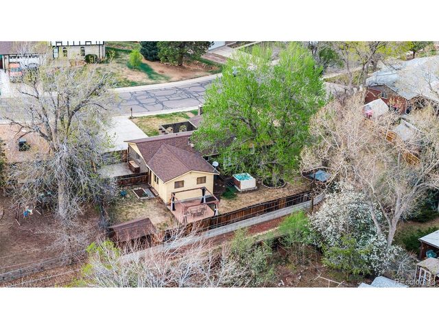 750 Xenon St, Lakewood, CO 80401