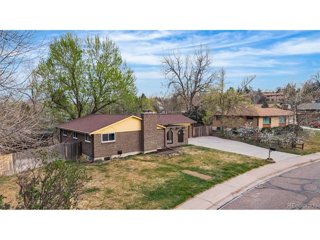 750 Xenon St, Lakewood, CO 80401