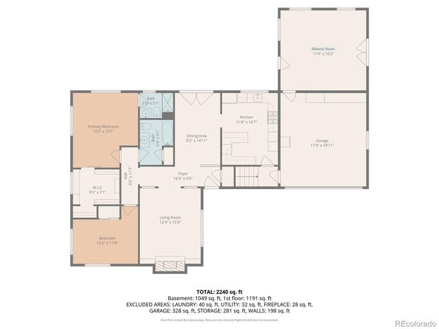 750 Xenon St, Lakewood, CO 80401