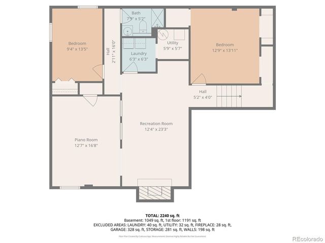 750 Xenon St, Lakewood, CO 80401