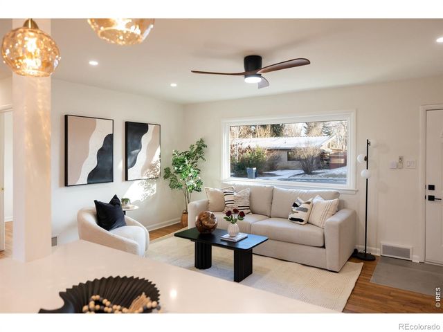 6 Sunset Circle, Longmont, CO 80501
