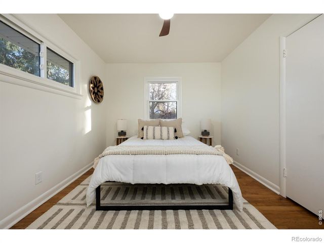 6 Sunset Circle, Longmont, CO 80501