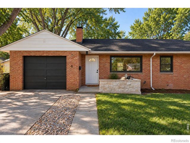 6 Sunset Circle, Longmont, CO 80501