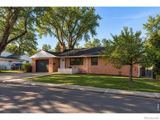 6 Sunset Circle, Longmont, CO 80501