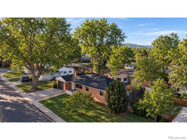 6 Sunset Circle, Longmont, CO 80501