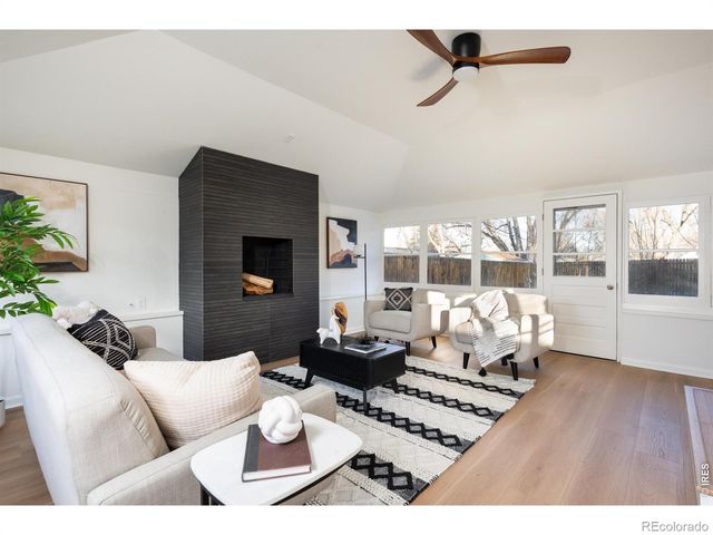 6 Sunset Circle, Longmont, CO 80501